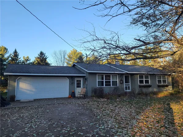 2140 12 1/4 Avenue, Cameron, WI 54822