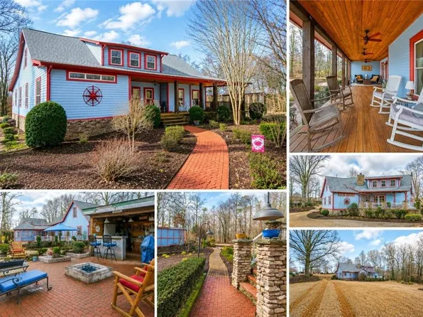 7990 Bethel Rd, Gainesville, GA 30506