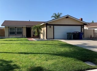 3026 E Dunes St, Ontario, CA 91761