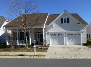 7 Monmouth St, Plainsboro, NJ 08536