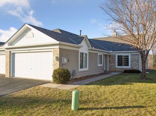 7666 Ojibway Park Draw, Woodbury, MN 55125