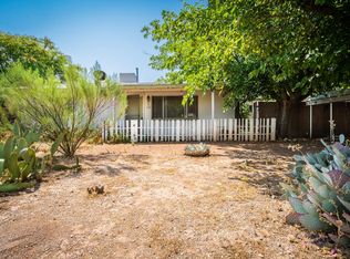 1313 E Gila St, Cottonwood, AZ 86326