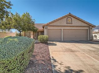 233 Collindale St, Henderson, NV 89074