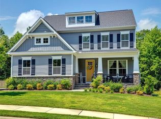 6224 Strongbow Dr, Moseley, VA 23120
