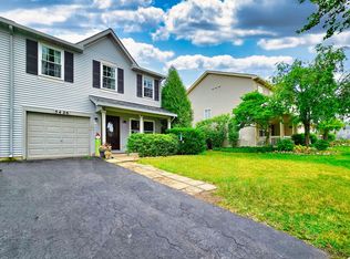 5426 Sun Valley Dr, Plainfield, IL 60586