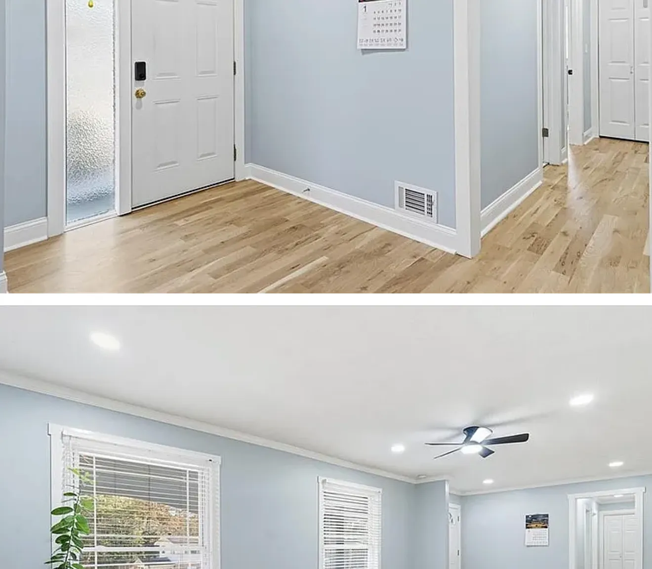 4 bed, 1427 sqft, $850 — Photo 3