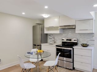 156 Lindenshire Ave, Vaughan, ON L6A 2N5