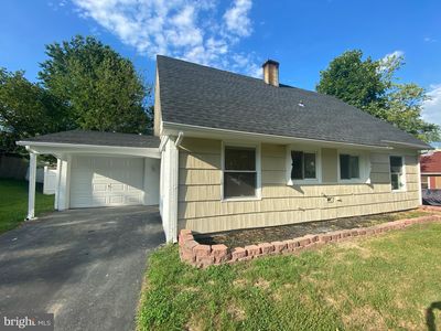 17 Marshal Ln, Willingboro, NJ, 08046