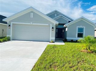 2516 Averland Loop, North Port, FL 34287