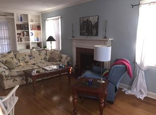 2054 South St, Lincoln, NE 68502