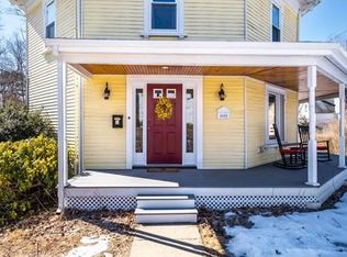 22 Market St, Foxboro, MA 02035
