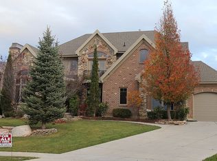 5917 S 1000 E, South Ogden, UT 84405
