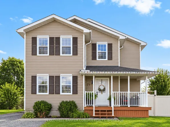 77 Tabitha Cres, North Dundas, ON K0C 1H0