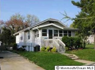 31 Evergreen Ave, Neptune City, NJ 07753
