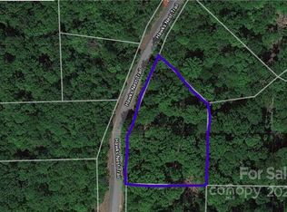 0 Hawks Nest Trl #34, Lake Lure, NC 28746
