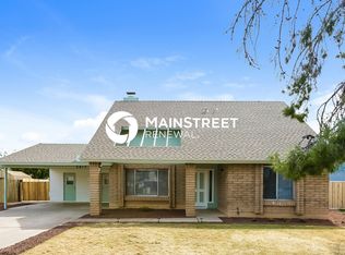 6413 W Mission Ln, Glendale, AZ 85302