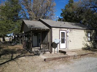9 NW 14th St, Lawton, OK 73507