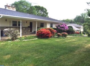 142 Canterbury Rd, Fairless Hills, PA 19030