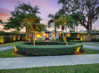 6100 SW 44th Ter, Miami, FL 33155