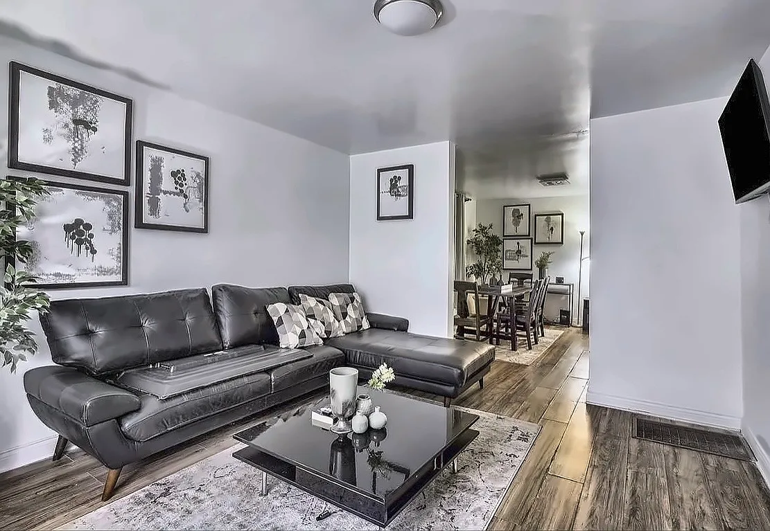 4 bed, 1100 sqft, $2,850 — Photo 4