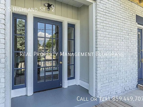 2nd image of 265 S Highland St #2