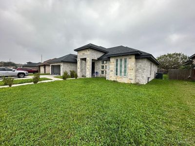 307 Red Oak Dr, Los Fresnos, TX, 78566