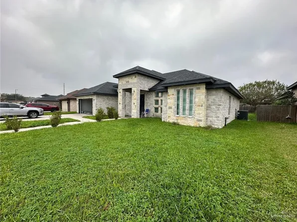 307 Red Oak Dr, Los Fresnos, TX 78566