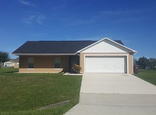 122 Church St S, Lake Hamilton, FL 33851