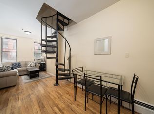 125 Clinton St APT 1, Hoboken, NJ 07030