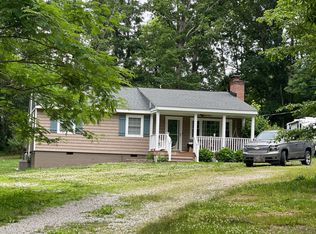 2557 Georges Rd, Powhatan, VA 23139
