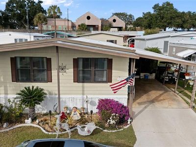 37817 Granada Ave, Zephyrhills, FL, 33541