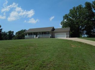 9815 Highway 49, Erin, TN 37061