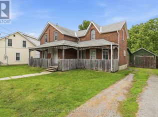76 Grand Rd, Trent Hills, ON K0L1L0
