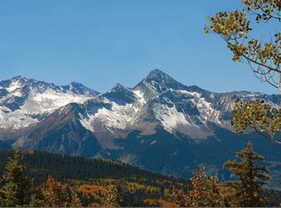 Horseshoe Ln LOT 3, Telluride, CO 81435