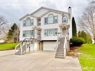 7493 Shisler Ave NE, Canton, OH