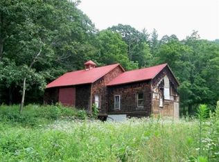 506 Zoar Rd, Charlemont, MA 01339