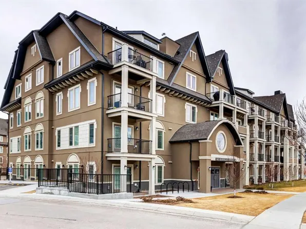 140 N Mahogany St #407, Calgary, AB T3M 4E1