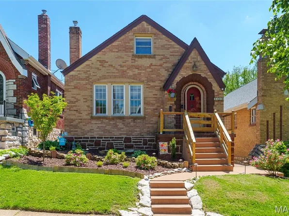 5328 Walsh St, Saint Louis, MO 63109