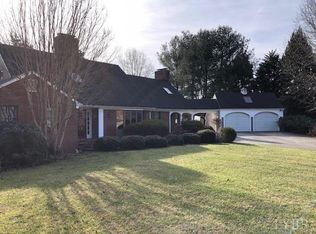 3327 Dorchester Ct, Lynchburg, VA 24503