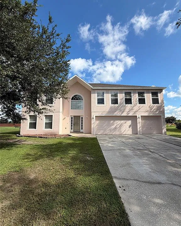 2410 Great Harbor Dr