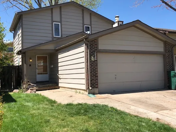 11743 Sherman St, Northglenn, CO 80233