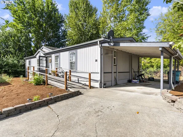 1805 NE 94th St Unit 26, Vancouver, WA 98665