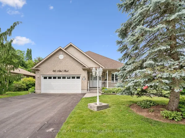 545 Athol St, Centre Wellington, ON N1M 3T6