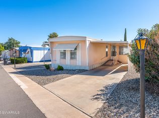 325 W State Route 89a LOT 14, Cottonwood, AZ 86326