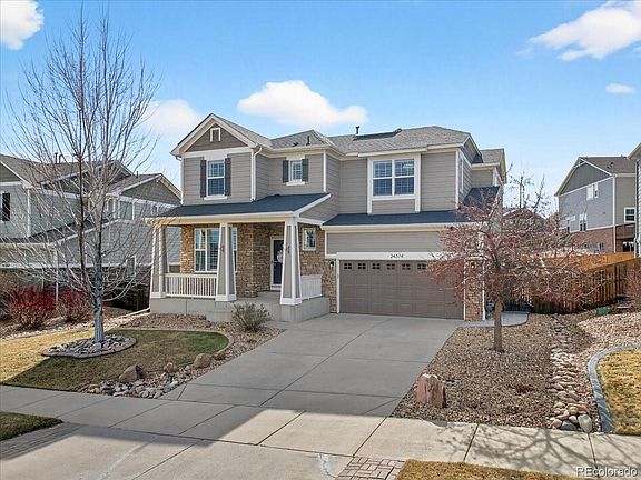 2nd image of 24374 E Dorado Place