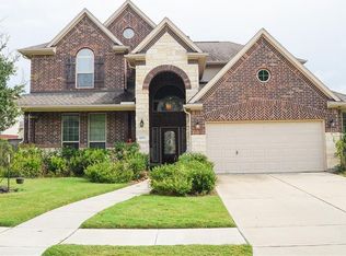 6003 Crawford Hill Ln, Sugar Land, TX 77479