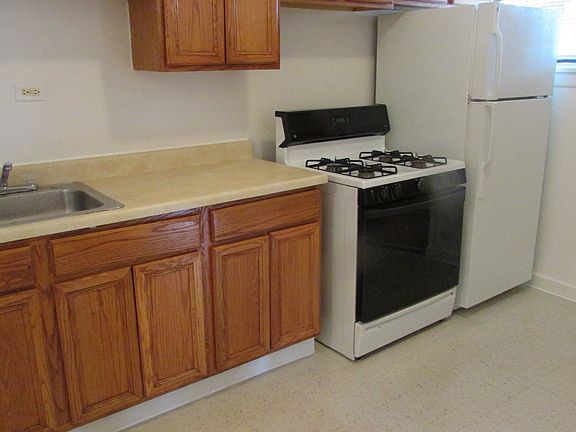 4th image of 5700 W Washington Blvd APT 2
