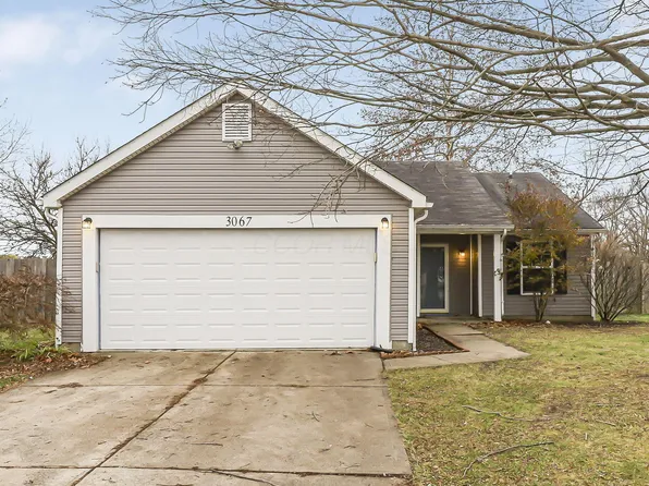 3067 Argonne Ct, Columbus, OH 43232