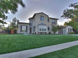 5387 Eagle Park Ct, San Jose, CA 95138
