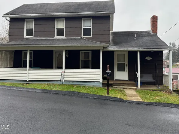 165 Ash St, Northern Cambria, PA 15714